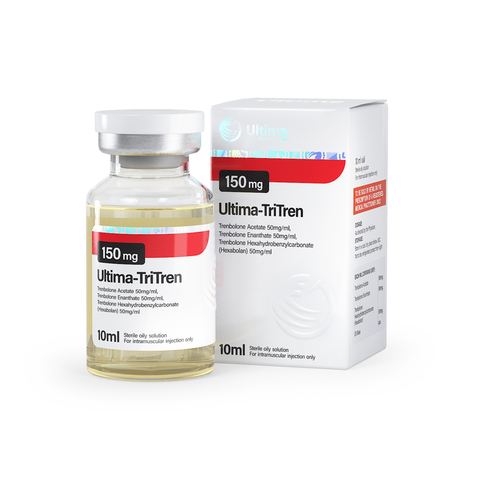 Buy Ultima-TriTren 150 EU online