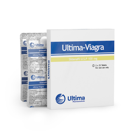 Buy Ultima-Viagra EU online