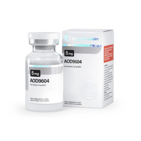 Buy Ultima-AOD9604 5mg US online