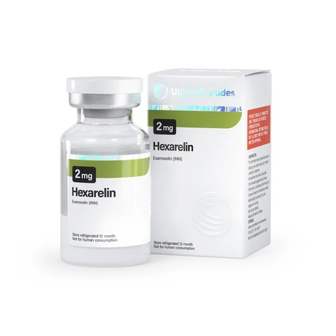 Buy Ultima-HEXARELIN 2mg US online