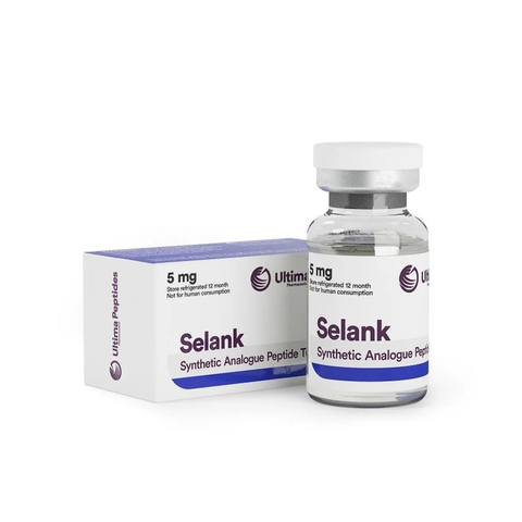 Buy Ultima-Selank 5mg US online