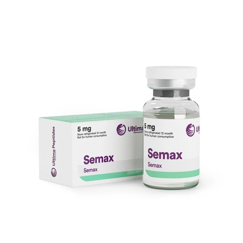Buy Ultima-Semax 5mg US online