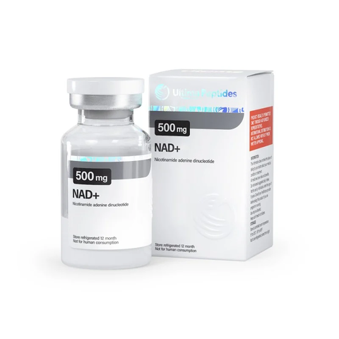 Buy Ultima-NAD+ 500 US online