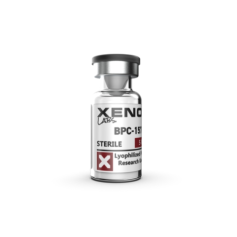 Buy Xeno BPC-157 5mg US online
