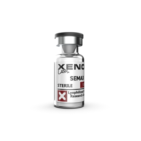 Buy Xeno Semax 5mg US online
