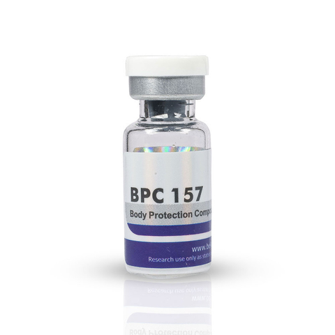Buy Beligas BPC157 5 mg US online