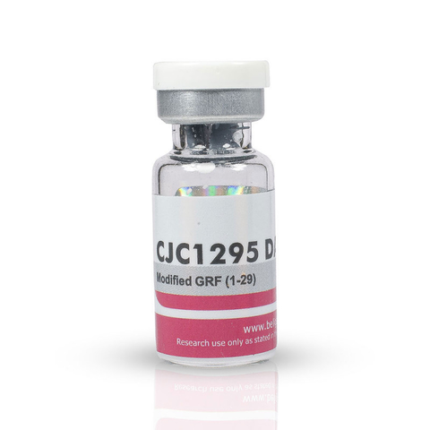 Buy Beligas CJC1295 DAC 2mg US online