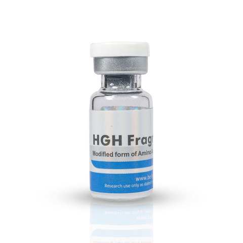 Buy Beligas HGH Fragment 176-191 2mg US online