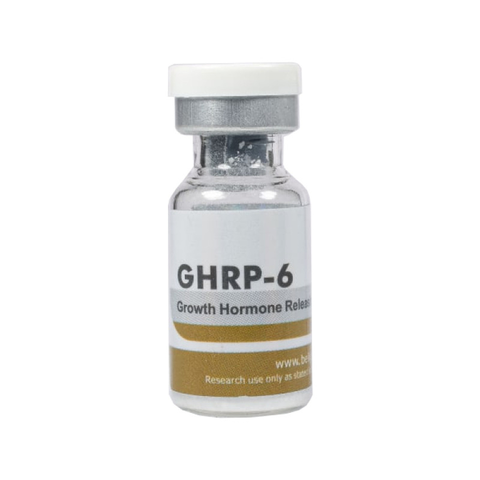 Buy Beligas GHRP-6 5mg US online