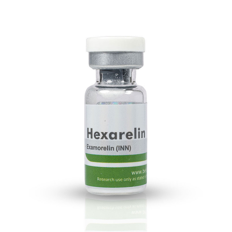 Buy Beligas Hexarelin 2mg US online