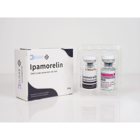 Buy Beligas Ipamorelin 2 mg US online