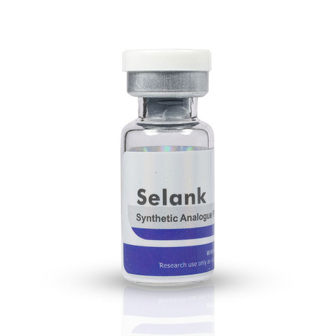 Buy Beligas Selank 5mg US online