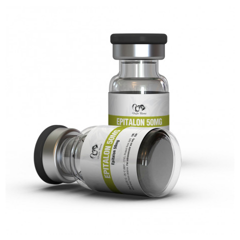 Buy Dragon Epitalon 50mg online