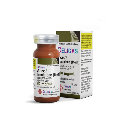 Buy Beligas Acro-Trestolone (Ment) US online