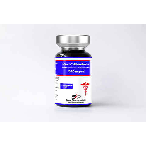 Buy Saxon Deca-Durabolin 300 US online