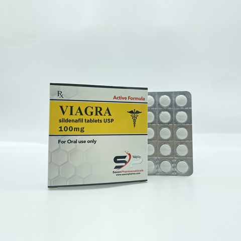 Buy Saxon Viagra US online