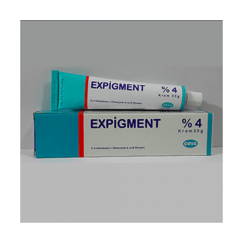 Buy Expigment Cream 4% online