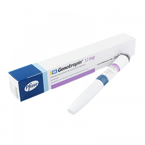 Buy Genotropin 36 Iu Goquick online