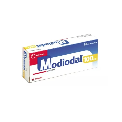 Buy Teva Modiodal 100 Mg online