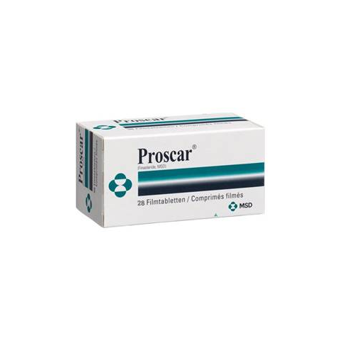 Buy MSD Proscare-5 online