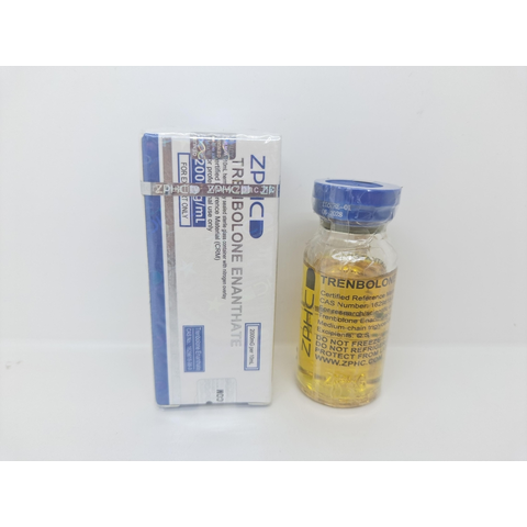 Buy Trenbolone Enanthate 200mg/ml 10ml ZPHC online