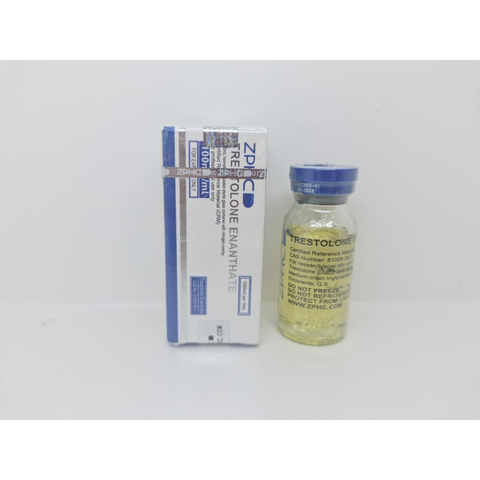Buy Trestolone Enanthate 100mg/ml 10ml ZPHC online