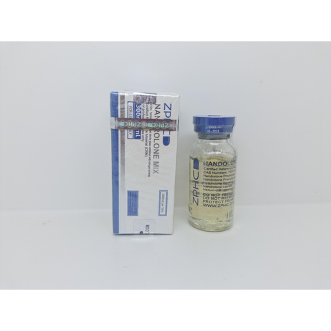 Buy NANDROLONE MIX 300mg/ml 10ml ZPHC online