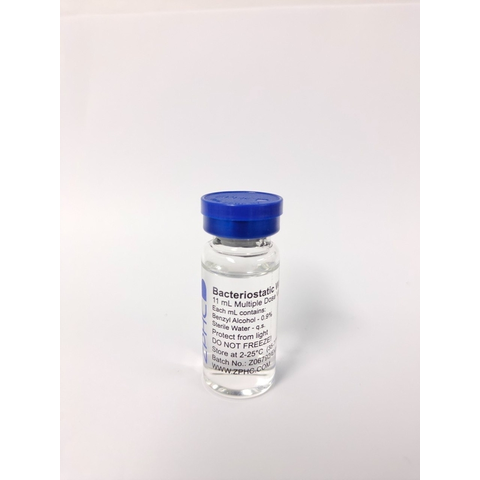 Buy ZPHC bac water online