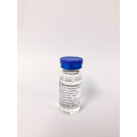 Buy ZPHC bac water acid online