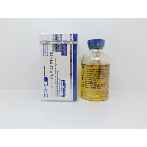 Buy Trenbolone Acetate 100mg/ml 30ml ZPHC online