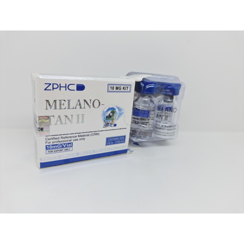 Buy Melonotan-2 10mg ZPHC online