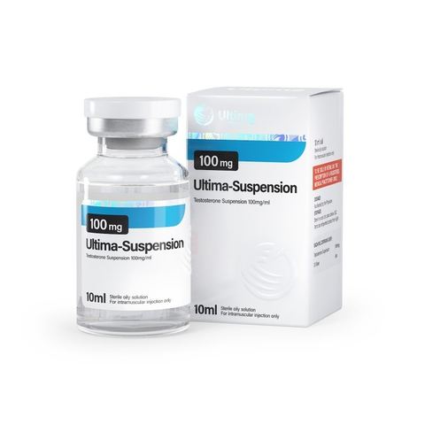 Buy Ultima-Suspension 100 US online