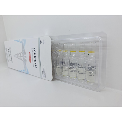 Buy Equipose 1ml amps Spectrum online
