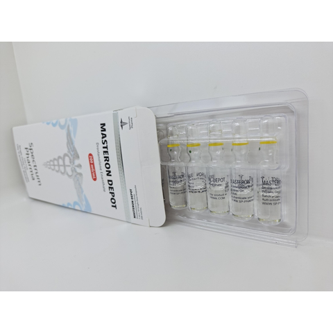 Buy Masteron Depot 1ml amps Spectrum online