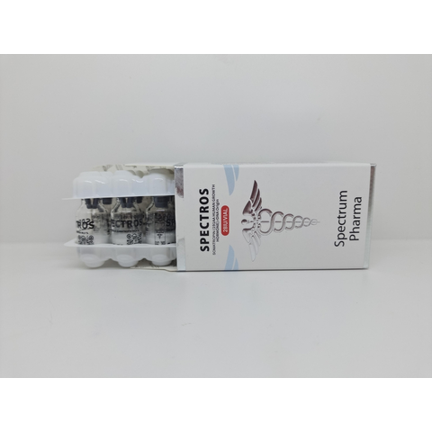 Buy Spectros HGH 280 IU online
