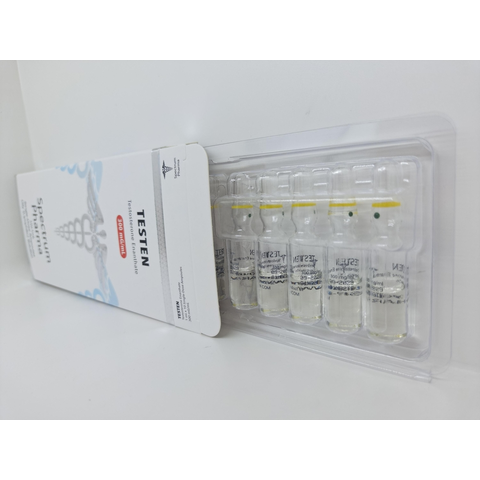 Buy Testen 1ml amps Spectrum online