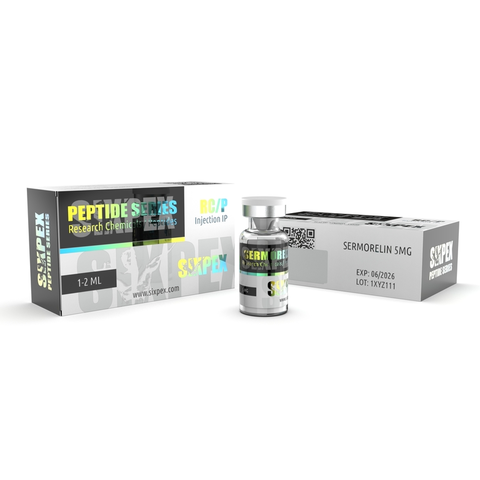 Buy SIXPEX Sermorelin 5mg US online