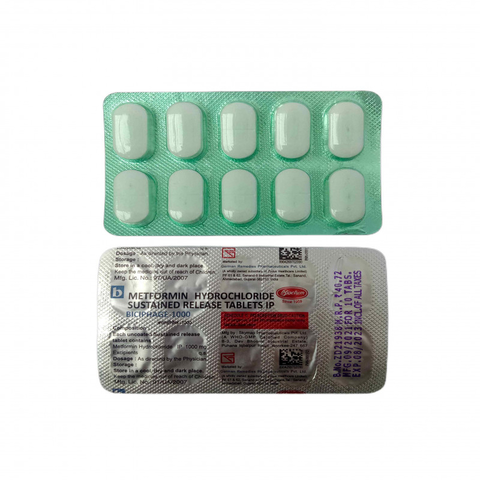 Buy Biciphage 1000 SR online