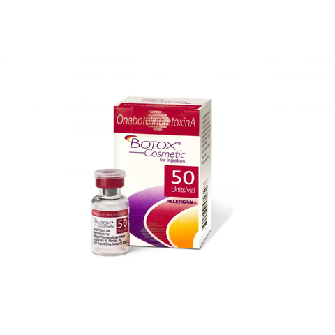 Buy Botox 1ml 50IU online