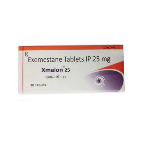 Buy Xmalon 25 mg online