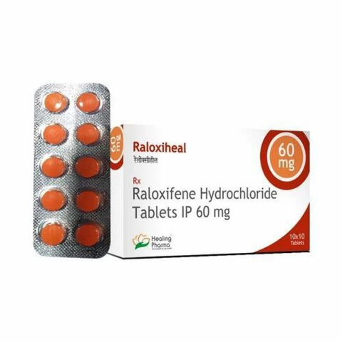 Buy Raloxiheal 60MG online