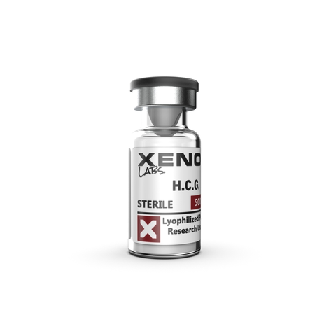 Buy Xeno HCG 5000 US online