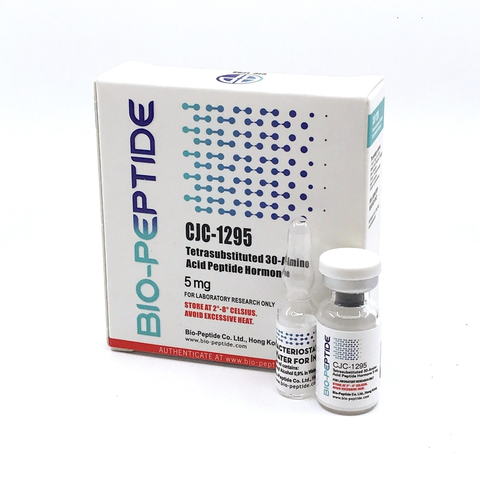 Buy Bio-Peptide CJC-1295 5mg online