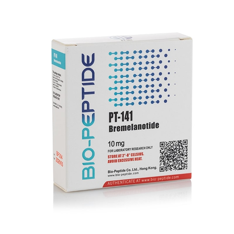 Buy Bio-Peptide PT-141 10mg online