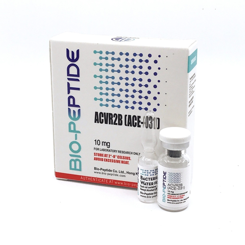 Buy Bio-Peptide ACVR2B (ACE-031) 10mg online