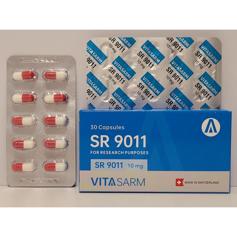 Buy Vitasarm SR9011 10mg online