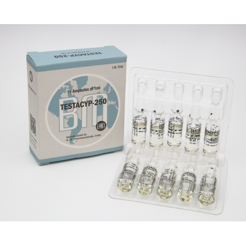 Buy BM Testacyp 250 online