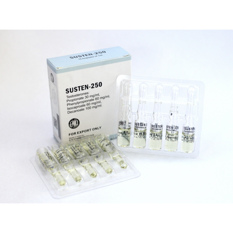 Buy BM Susten 250 online