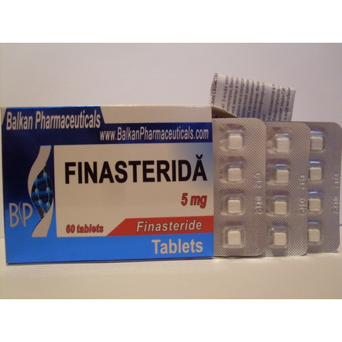 Buy BP Finasteride 5mg online
