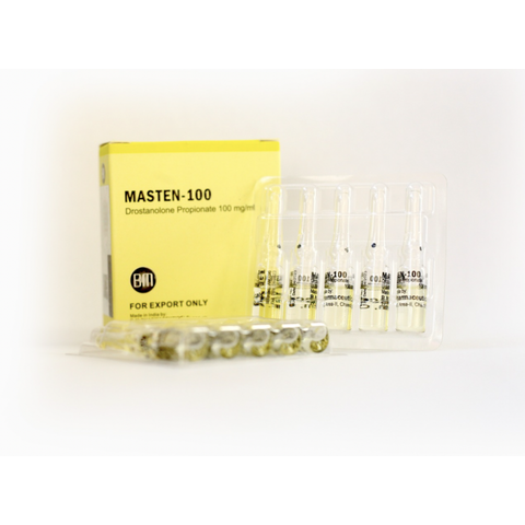 Buy BM Masten 100 online